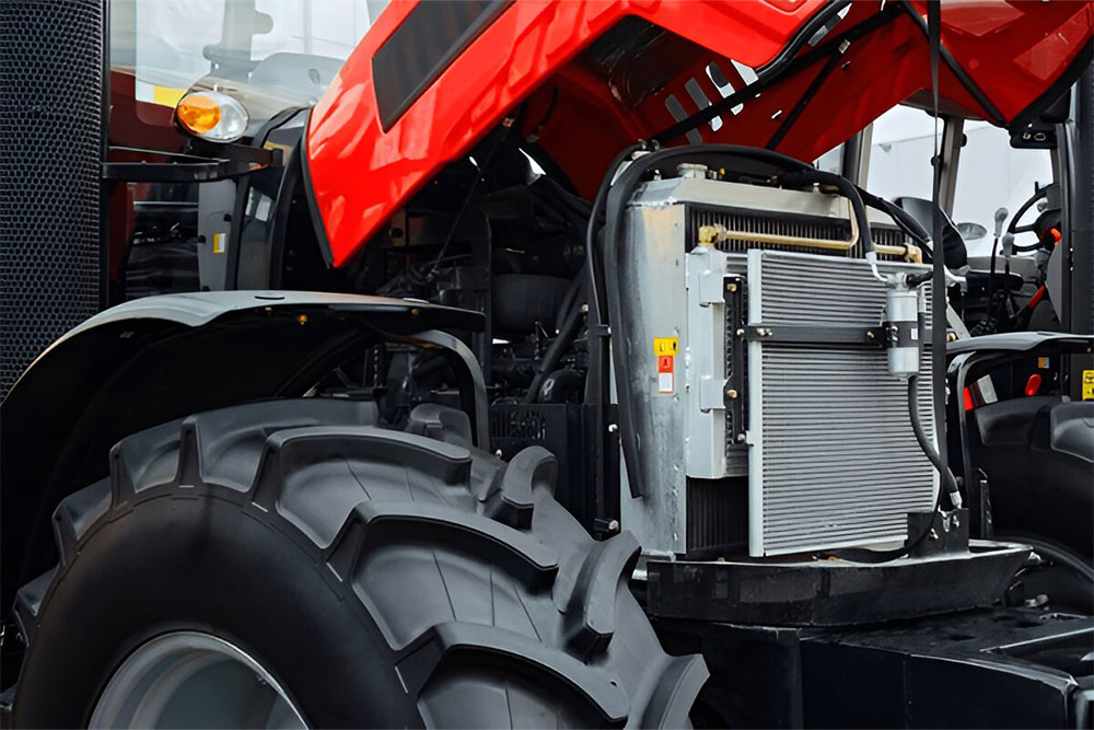 Agricultural Radiators 1763331163