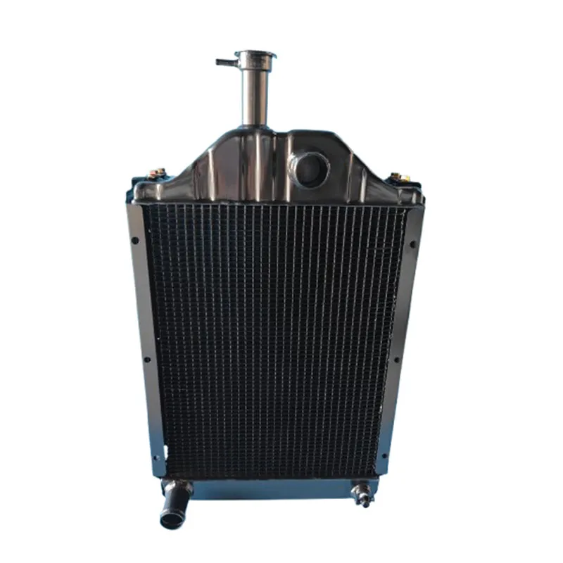 Massey Ferguson MF 285 MT High-Quality Automotive Radiators
