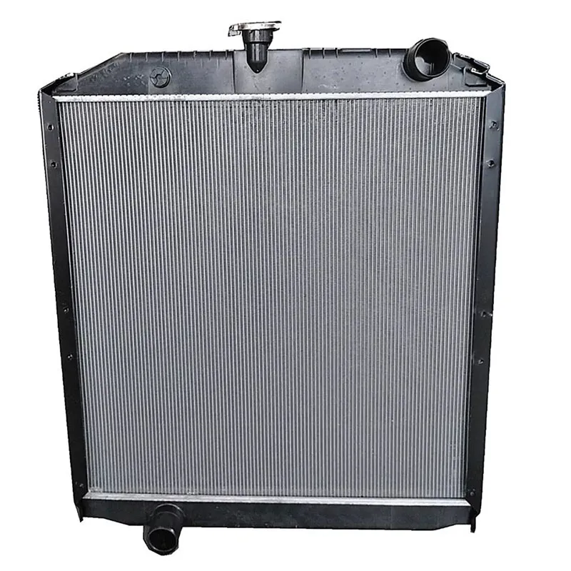 HINO 16400-EW010-16400-EW020G High-Quality Automotive Radiators