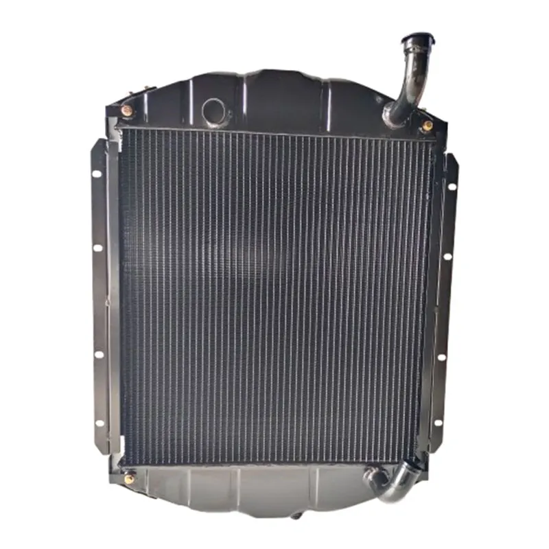 BENZ L911BLAKO 911BLAS 911B High-Quality Automotive Radiators