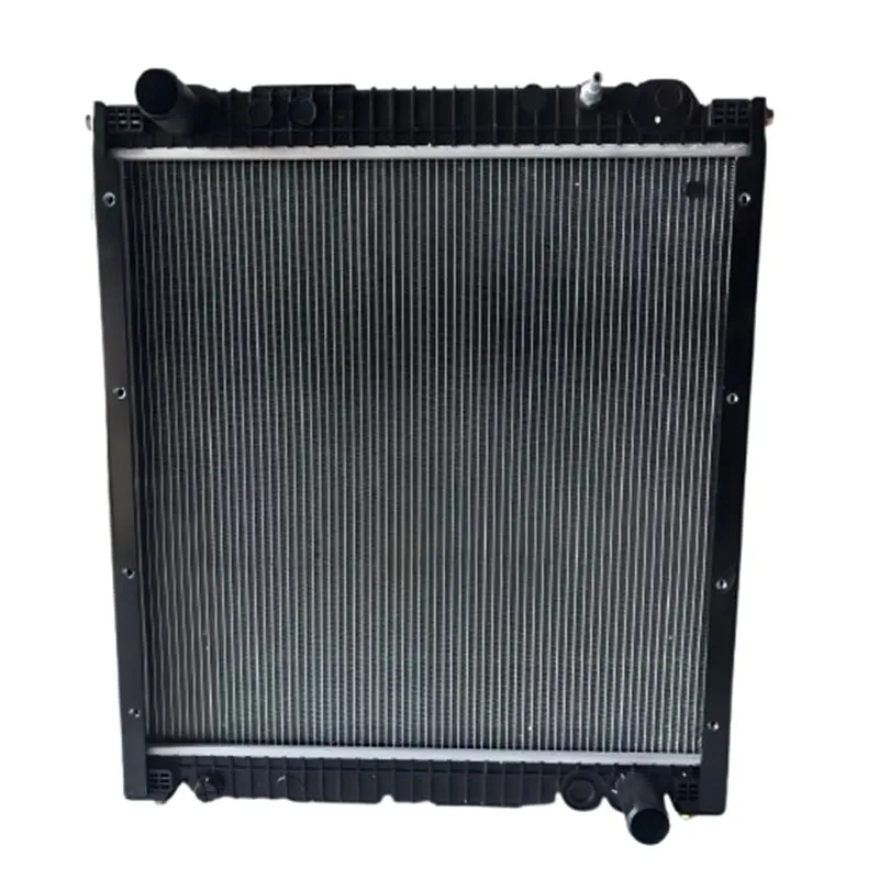 BZ13012200M High-Quality Automotive Radiators