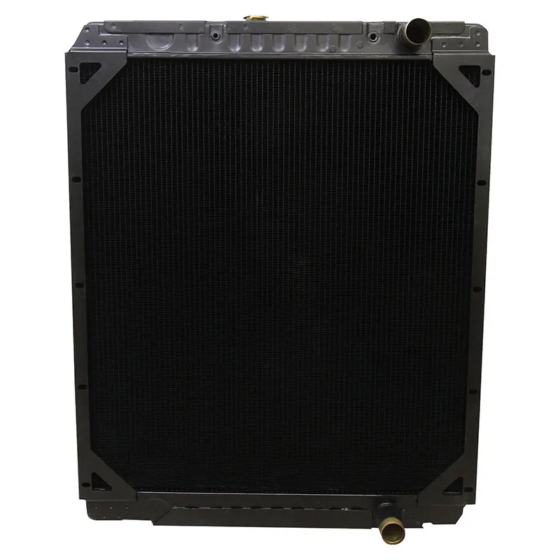 Case IH 194951A1 High-Quality Automotive Radiators