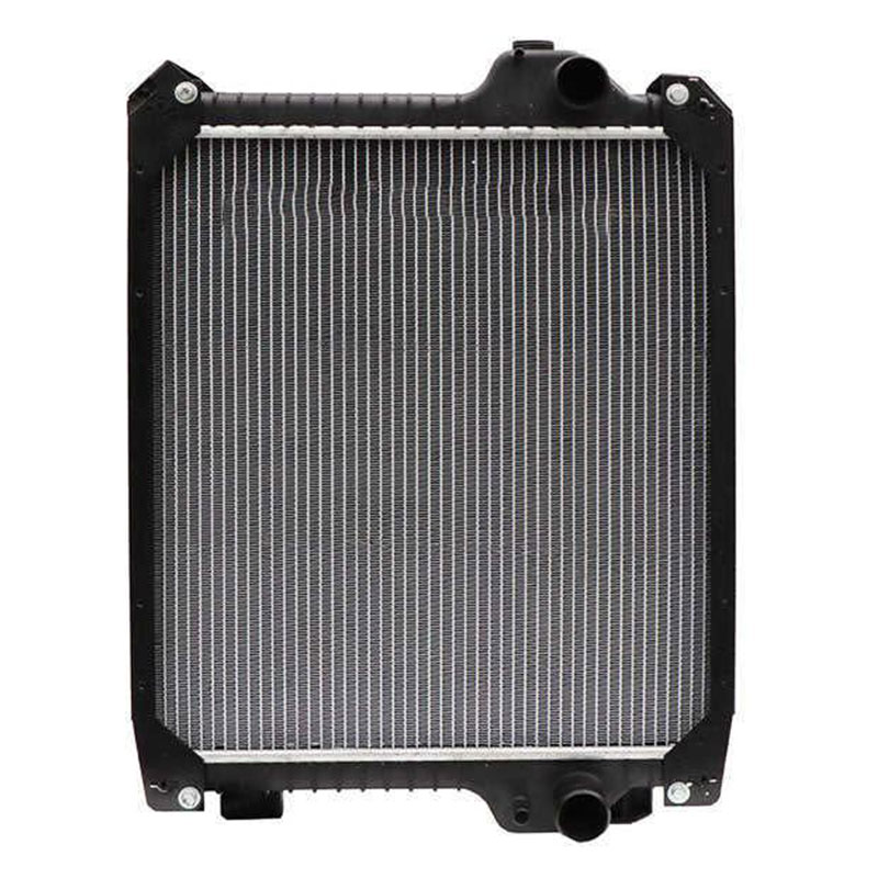 Case-IH T6070 87575996 87575998 87737096 87737098 High-Quality Automotive Radiators