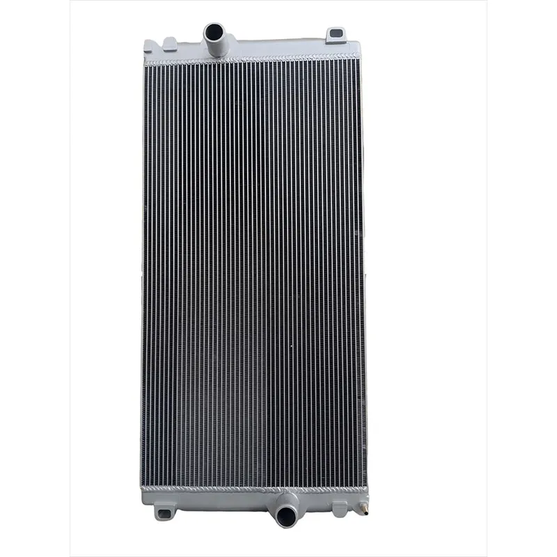 Claas 960 High-Quality Automotive Radiators