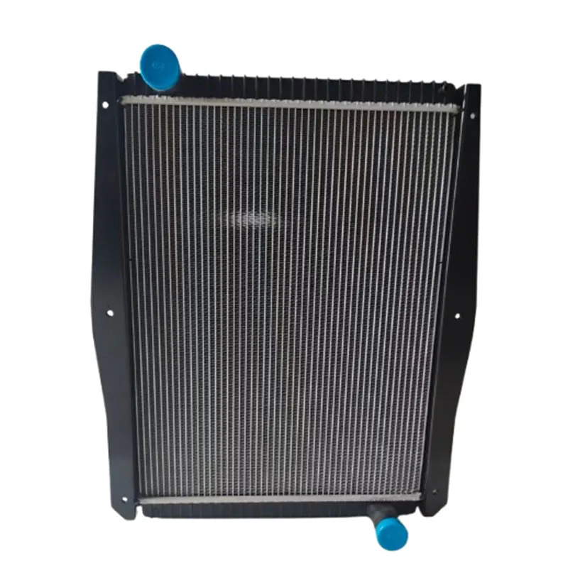 Claas Arion 620 630 510 620C 630C 10996531 High-Quality Automotive Radiators