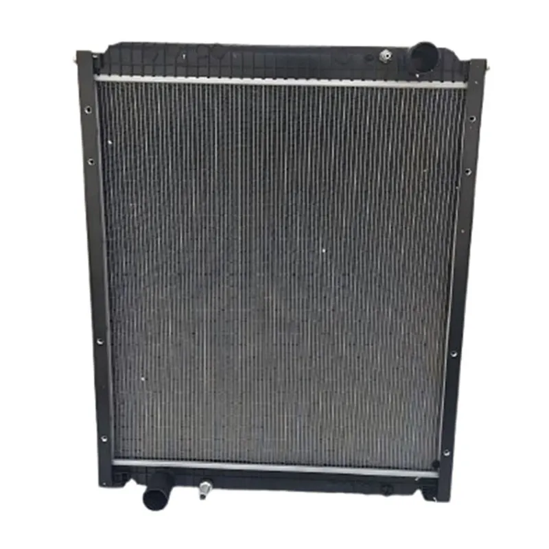 DAYUN 130101T10002 High-Quality Automotive Radiators