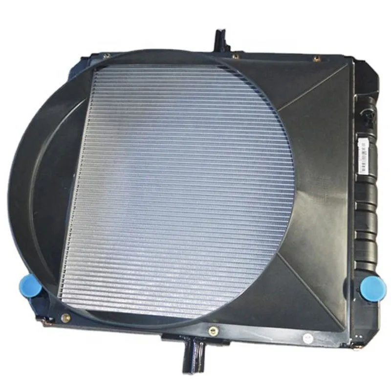Foton 1106113100001 High-Quality Automotive Radiators
