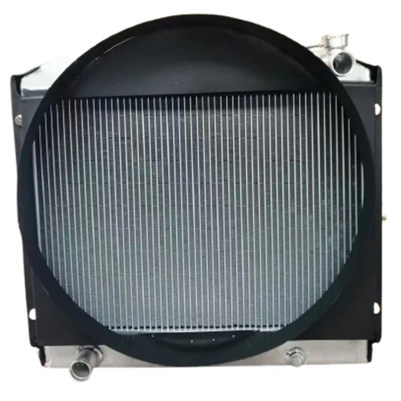 Foton L013000001038 High-Quality Automotive Radiators