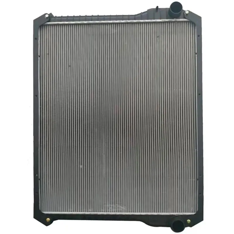 HINO EH70016081 6250 High-Quality Automotive Radiators