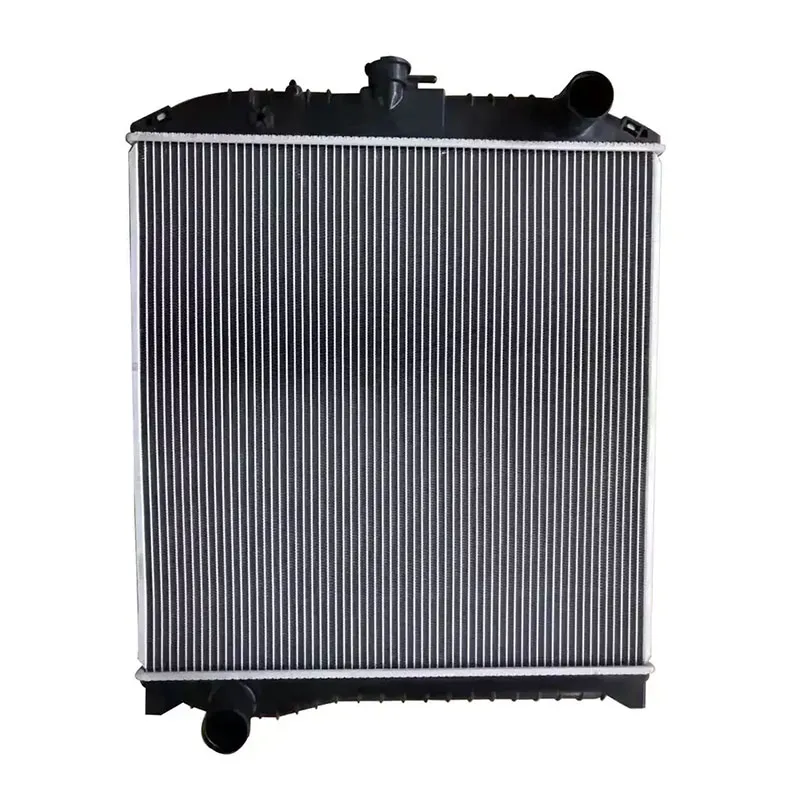 HINO J08C J06C 16090 6040 16090 6070 16090 4634 16090 06872 High-Quality Automotive Radiators