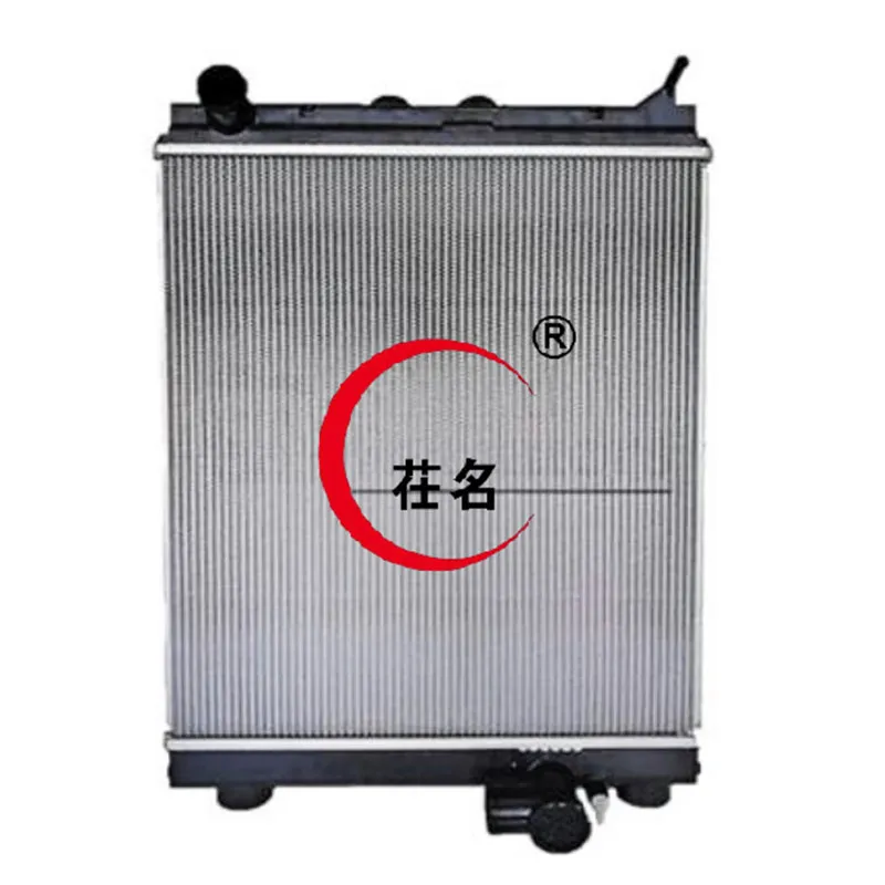 HINO ME418717 High-Quality Automotive Radiators