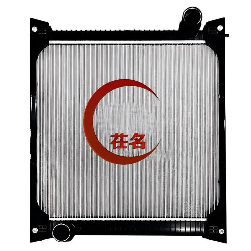 HYUNDA BUSTRUCK MT 16400E0G01 High-Quality Automotive Radiators