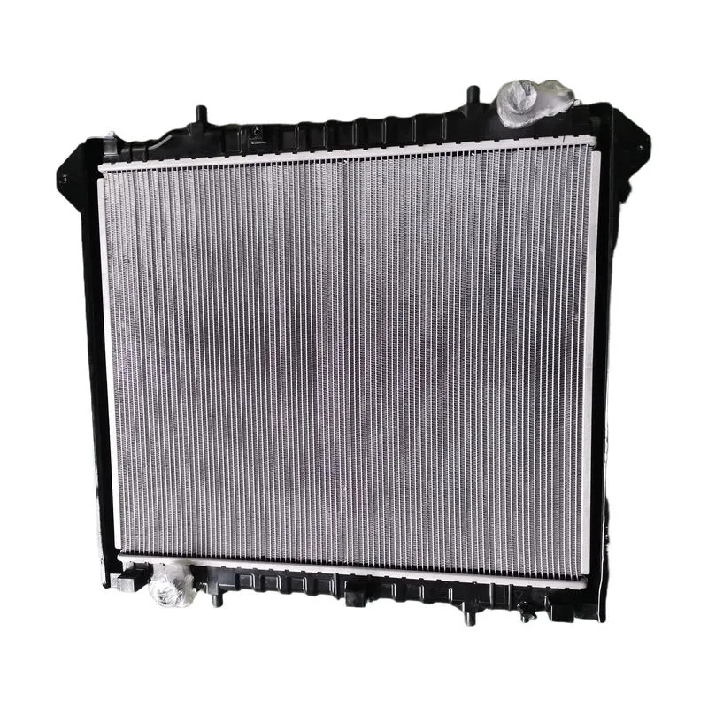 JAC T6 T8 1301100P3214 High-Quality Automotive Radiators