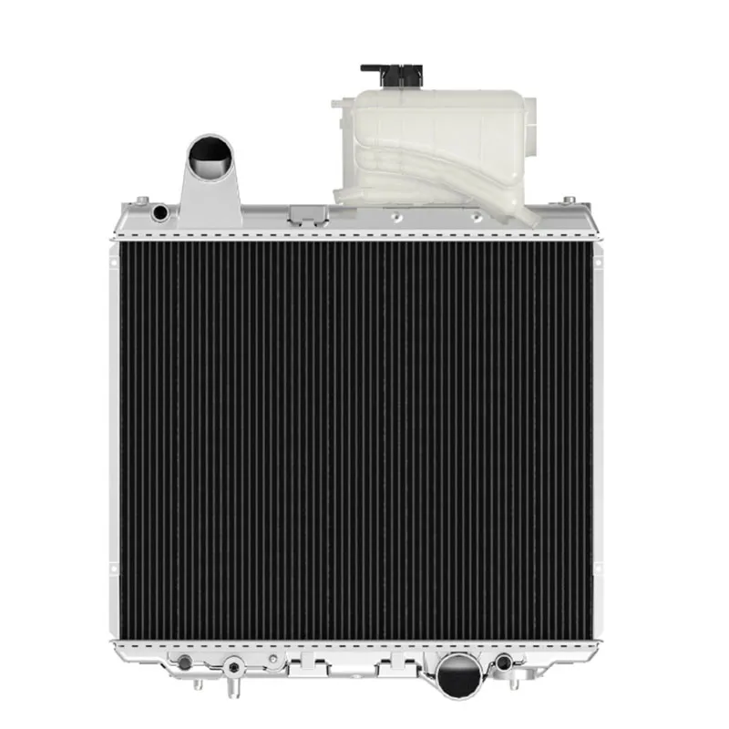 John Deere AL209041 High-Quality Automotive Radiators