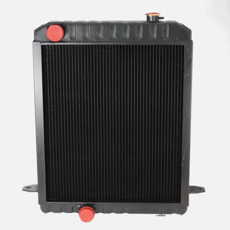 High-Quality Automotive Radiators