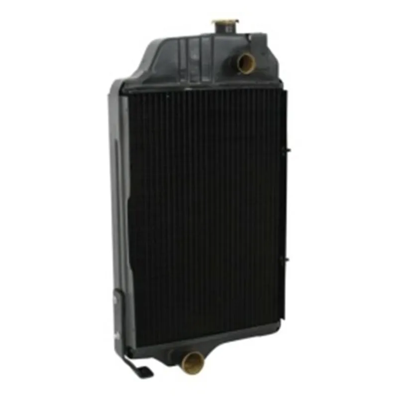 John Deere AT20849 High-Quality Automotive Radiators