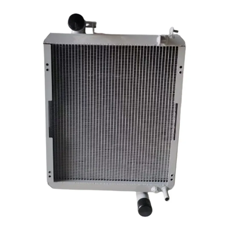 High-Quality Automotive Radiators