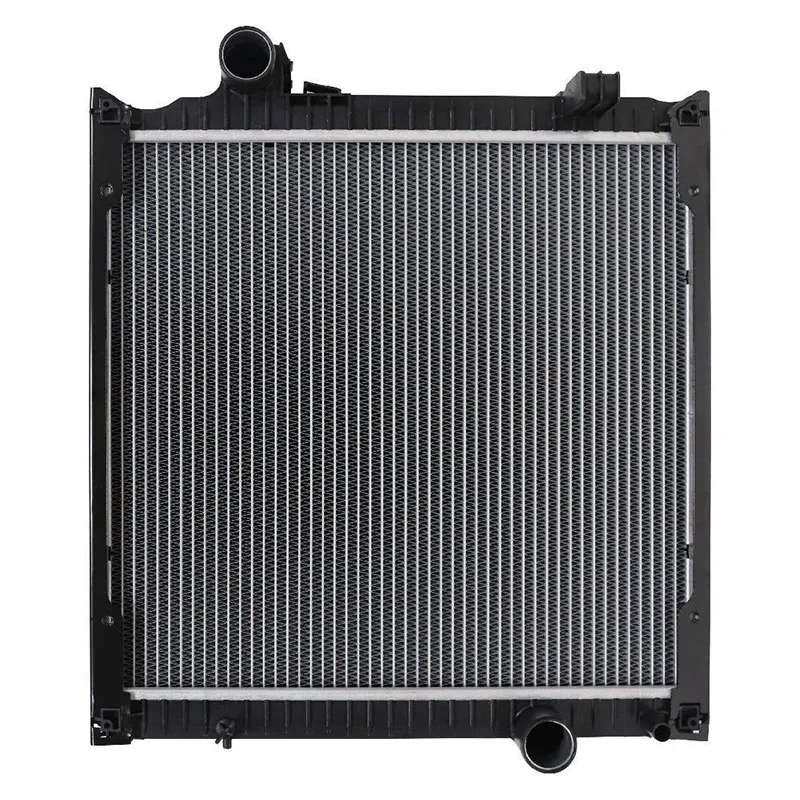 High-Quality Automotive Radiators