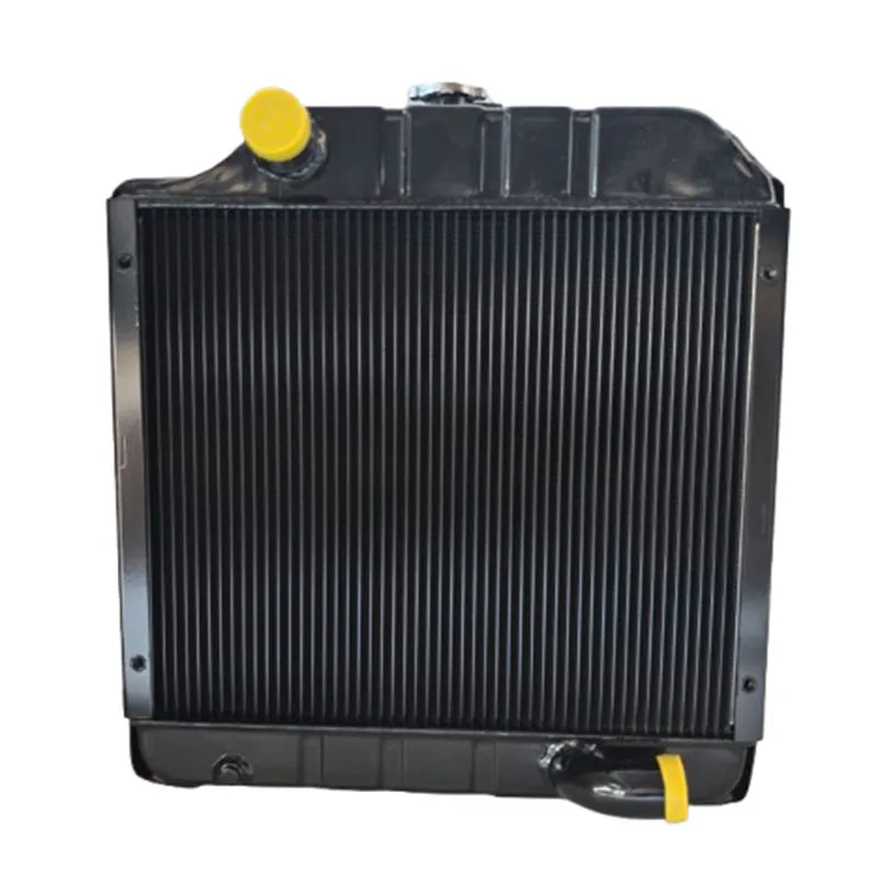 John Deere RE70236 High-Quality Automotive Radiators