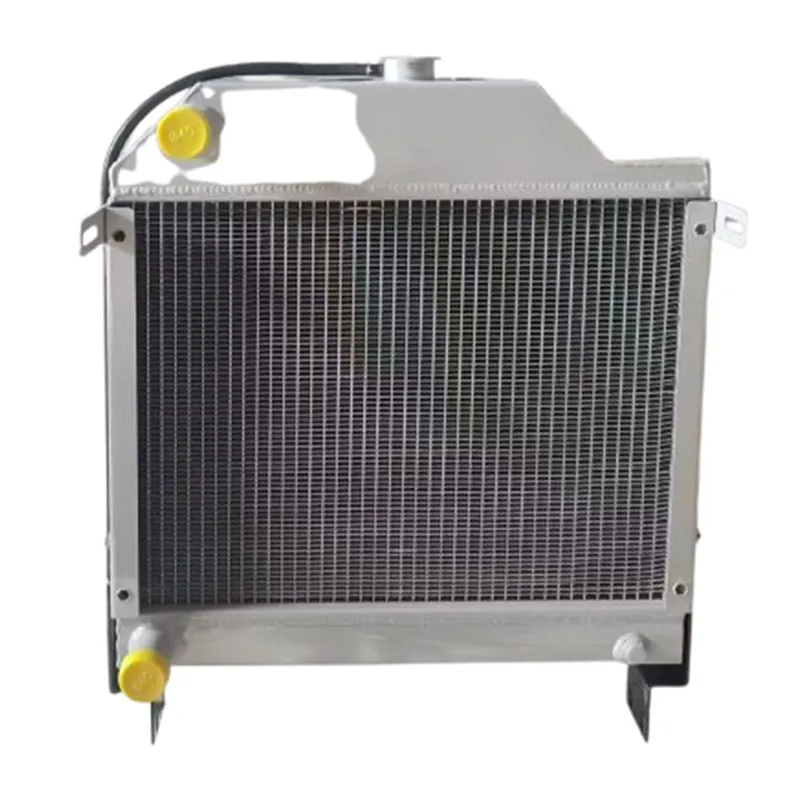 John Deere5105 5205 RE71796 RE73306 High-Quality Automotive Radiators