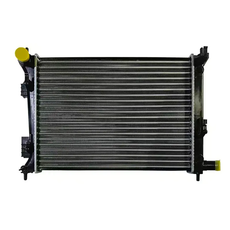 KIA 253101R00D High-Quality Automotive Radiators