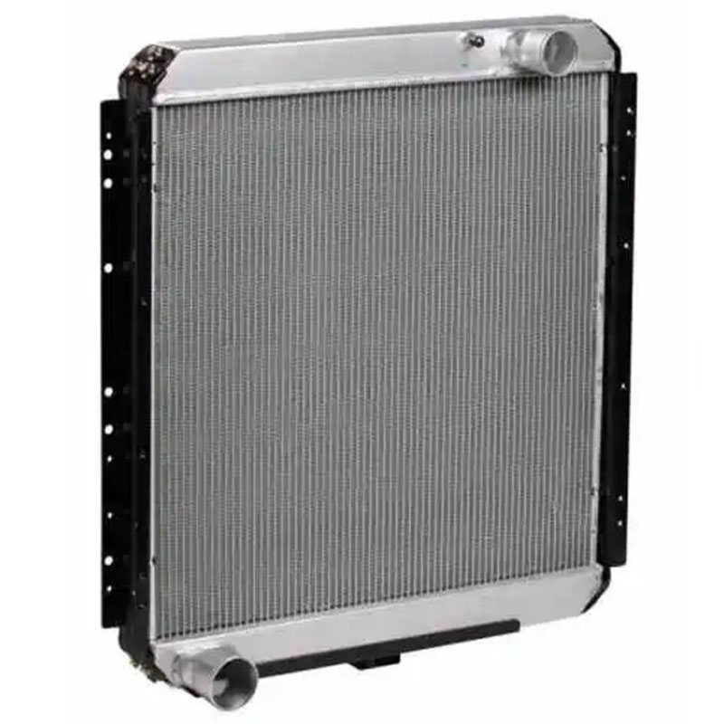Kamaz 5320 1301010 High-Quality Automotive Radiators