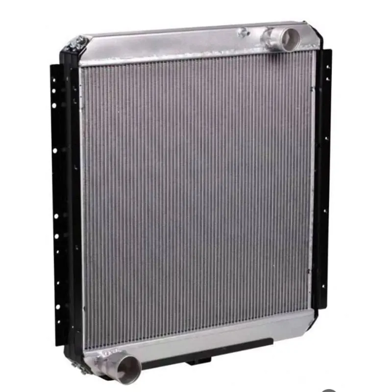 Kamaz 54115 1301010 High-Quality Automotive Radiators