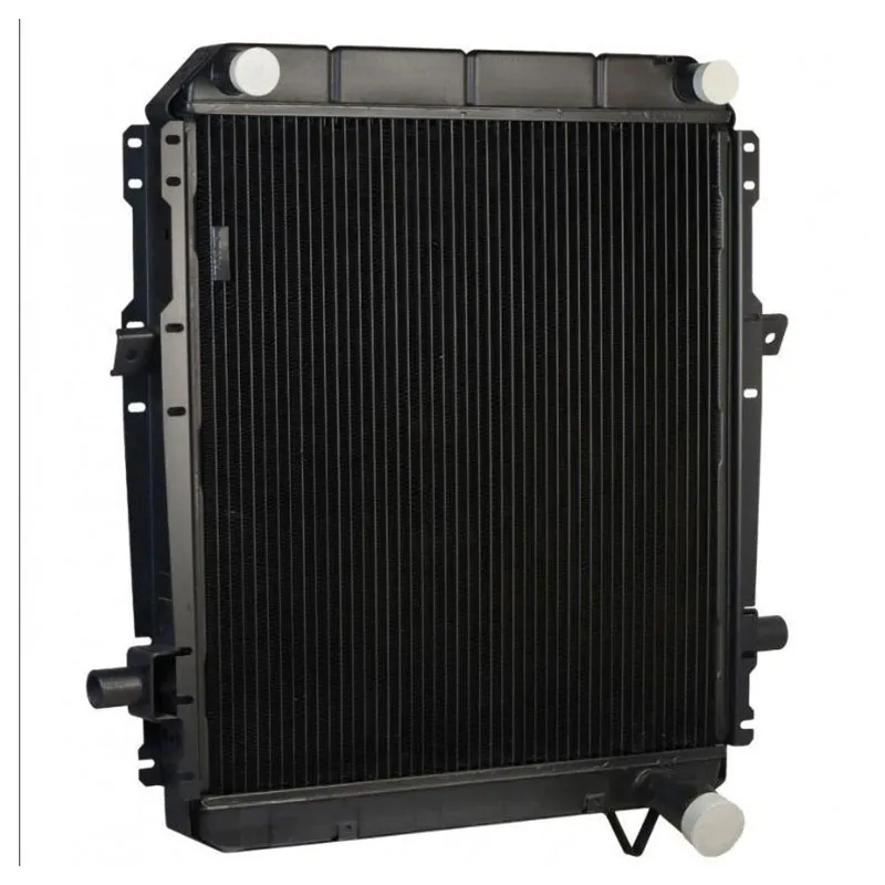 Kamaz 65055 1301010 High-Quality Automotive Radiators
