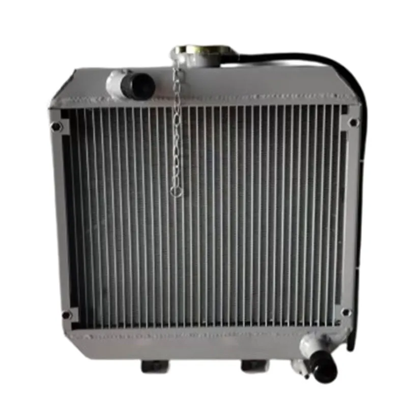 Kubota 15531 72060 B5200 B6200 B7200 High-Quality Automotive Radiators