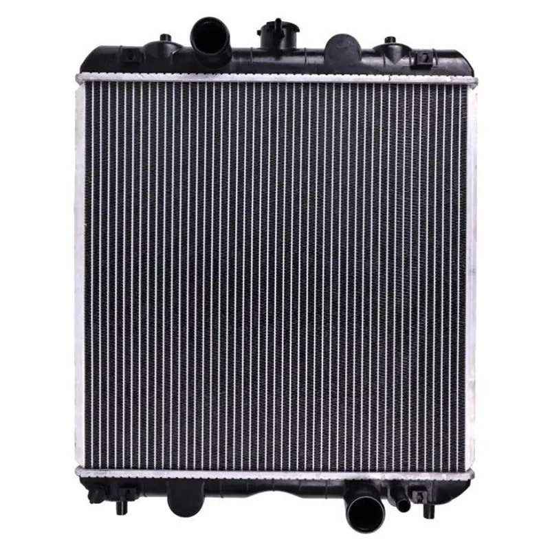 Kubota 3A151-17100 High-Quality Automotive Radiators