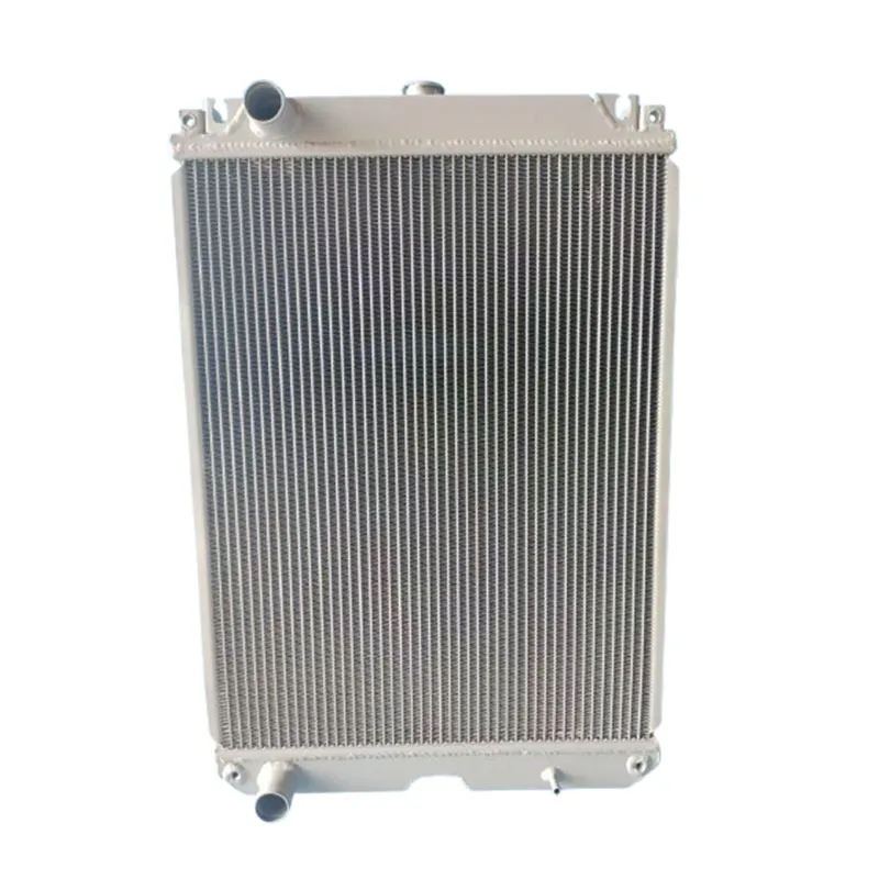 Kubota 688 High-Quality Automotive Radiators
