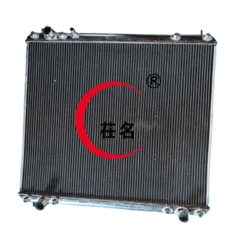 Kubota 988 High-Quality Automotive Radiators