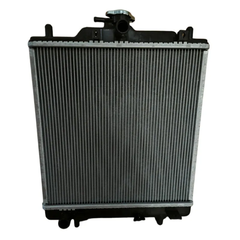 Kubota RTV1000-K7711-85210-K7711-85210 High-Quality Automotive Radiators