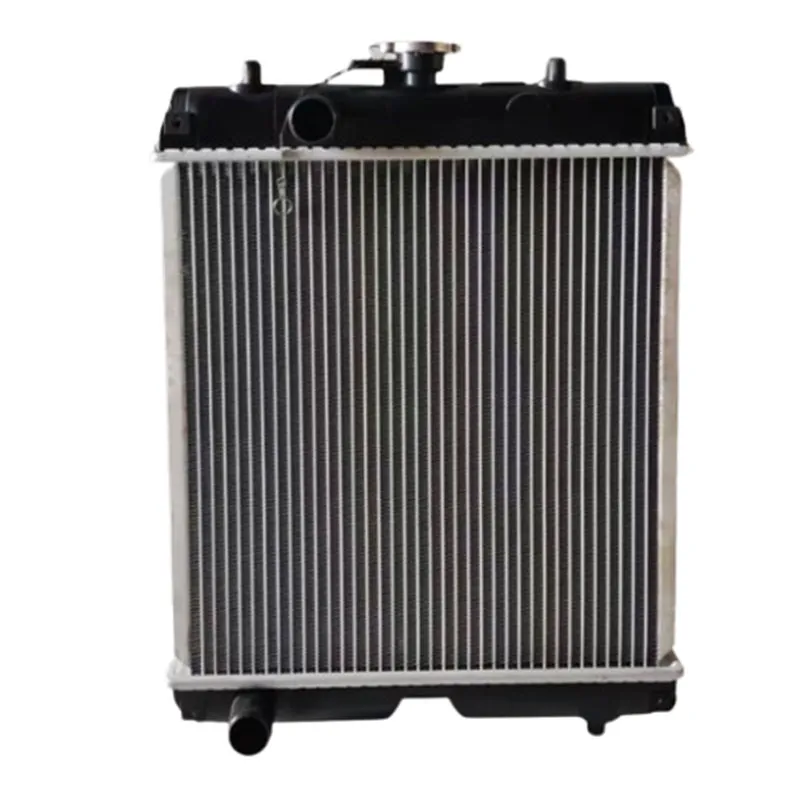 Kubota TC420-16000 High-Quality Automotive Radiators