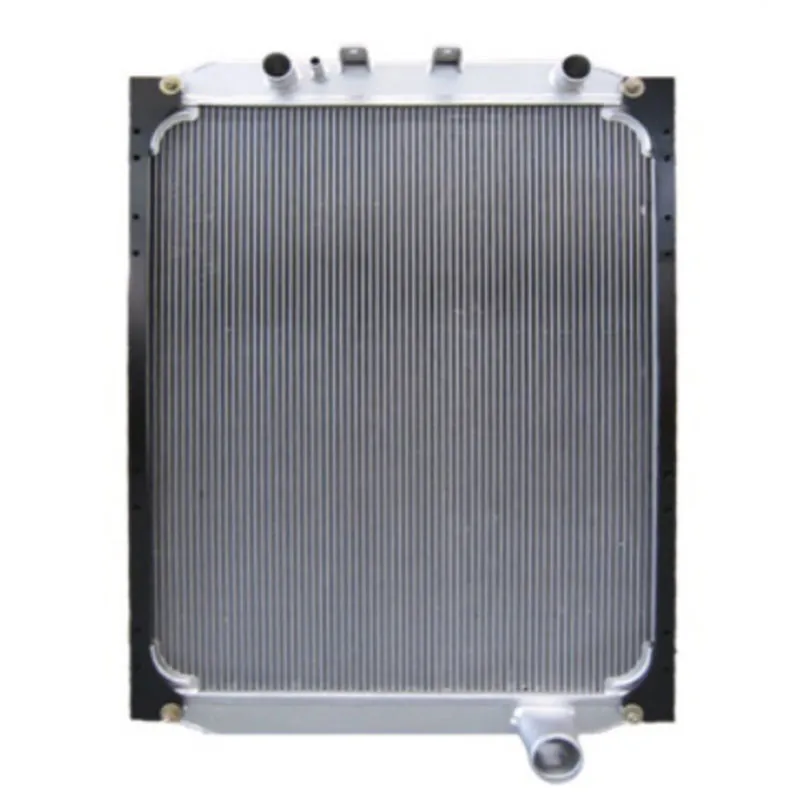 MAZ 543208 1301010 High-Quality Automotive Radiators