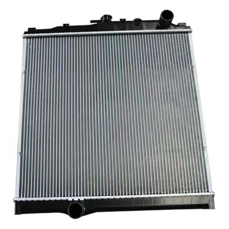 MITSUBISHI ME23975 ME298856 FUSO FIGHTER 4D346D166D17 High-Quality Automotive Radiators