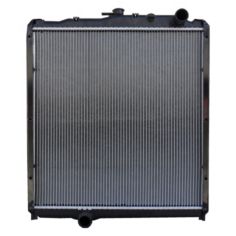 MITSUBISHI MC443350 High-Quality Automotive Radiators