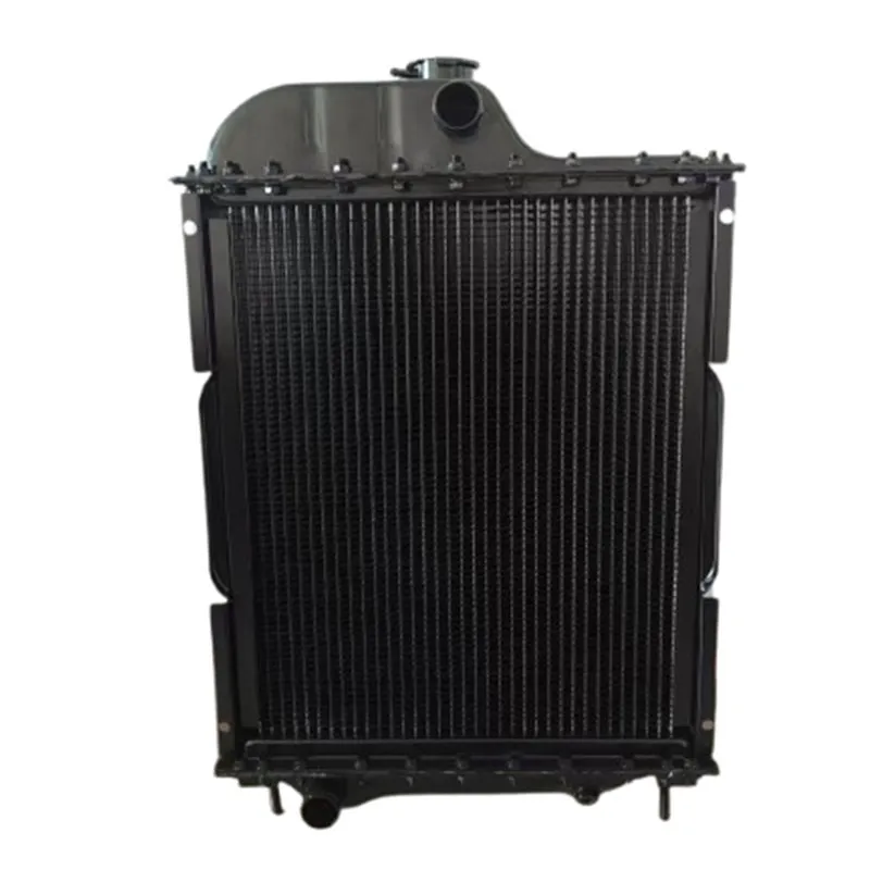 MTZ 80 90 OEM 70Y 1301010 High-Quality Automotive Radiators