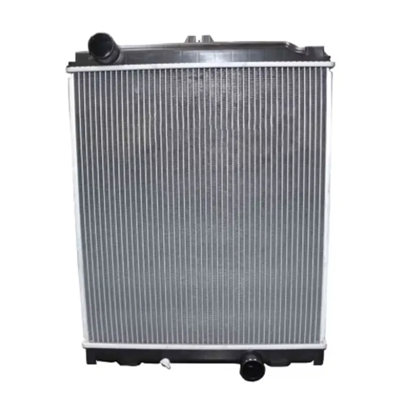 MITSUBISHI Fuso canter MC127003 High-Quality Automotive Radiators