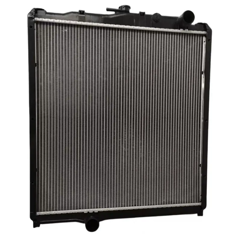 MITSUBISHI MC433497 MC443350 ME29437 High-Quality Automotive Radiators