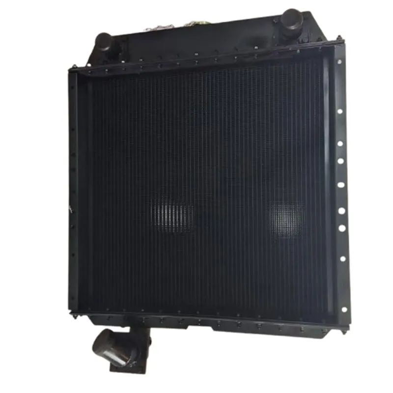 OEM 150y13.010-3_150-1301010-3 T-150K T-150 T-153 50y13.010-3 150-1301010-3 High-Quality Automotive Radiators