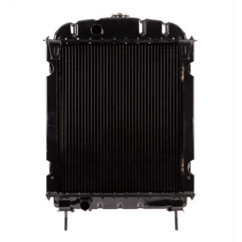 UAZ 45 1301010 High-Quality Automotive Radiators
