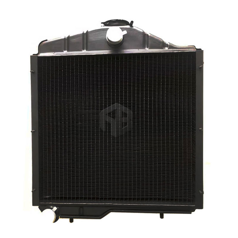 URSUS360 Zetor 50613030 High-Quality Automotive Radiators