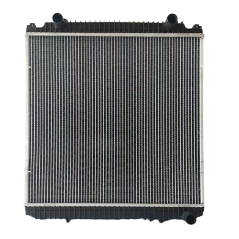 Yanmar 1180 High-Quality Automotive Radiators