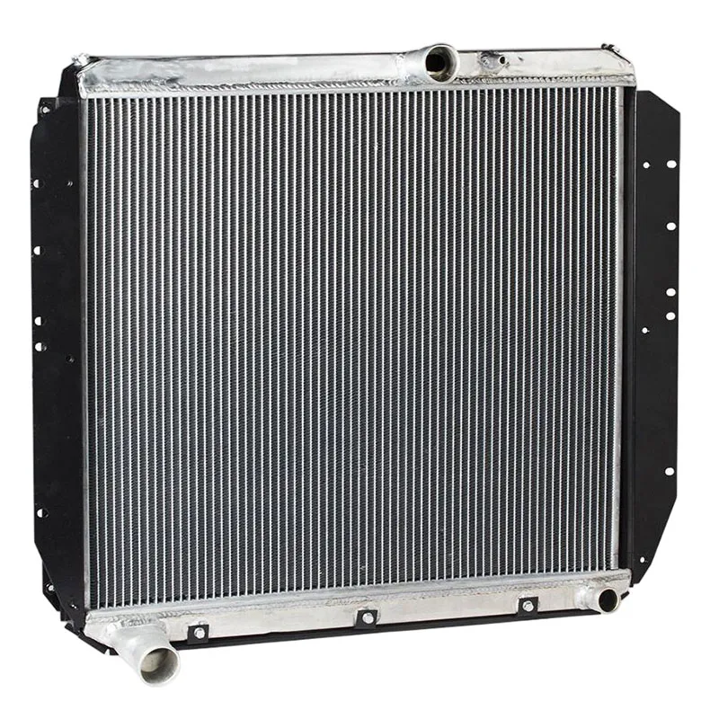 ZIL 4331 1301010 High-Quality Automotive Radiators