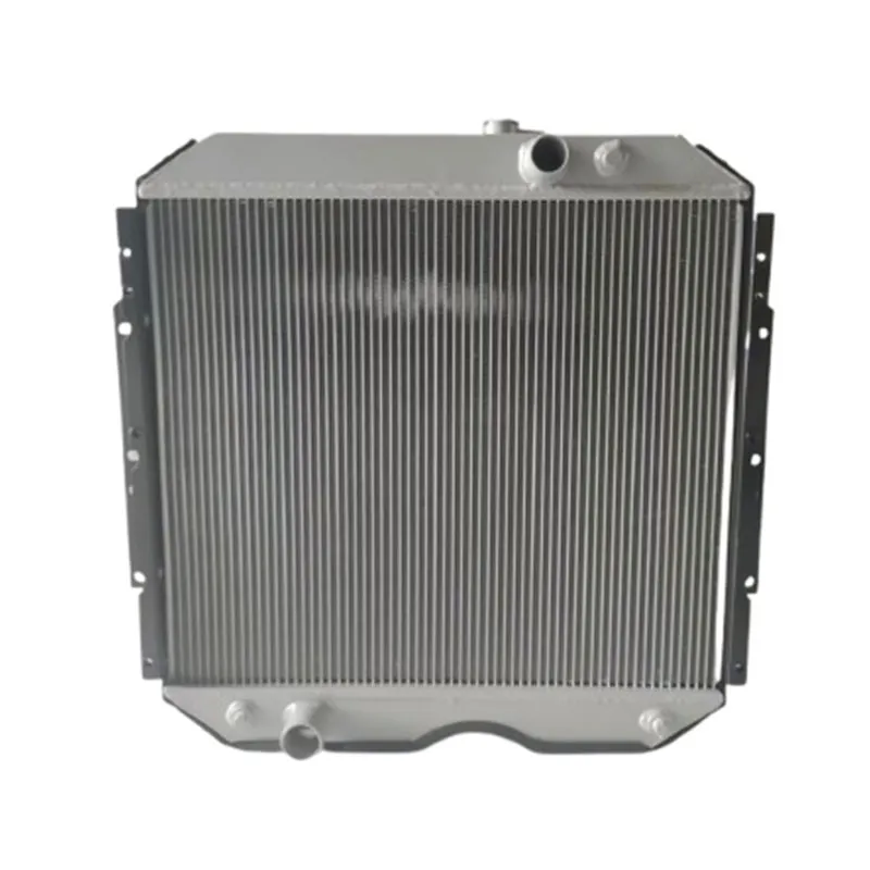 ZIL 130 1301010 High-Quality Automotive Radiators